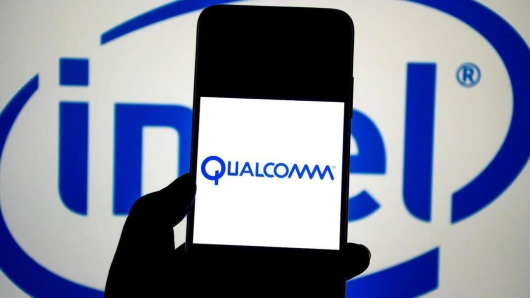 Qualcomm