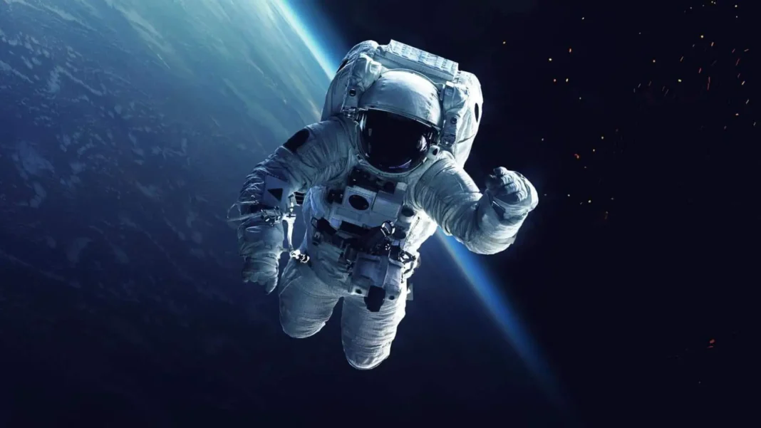 Space travel