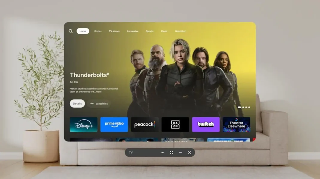 Horizon TV