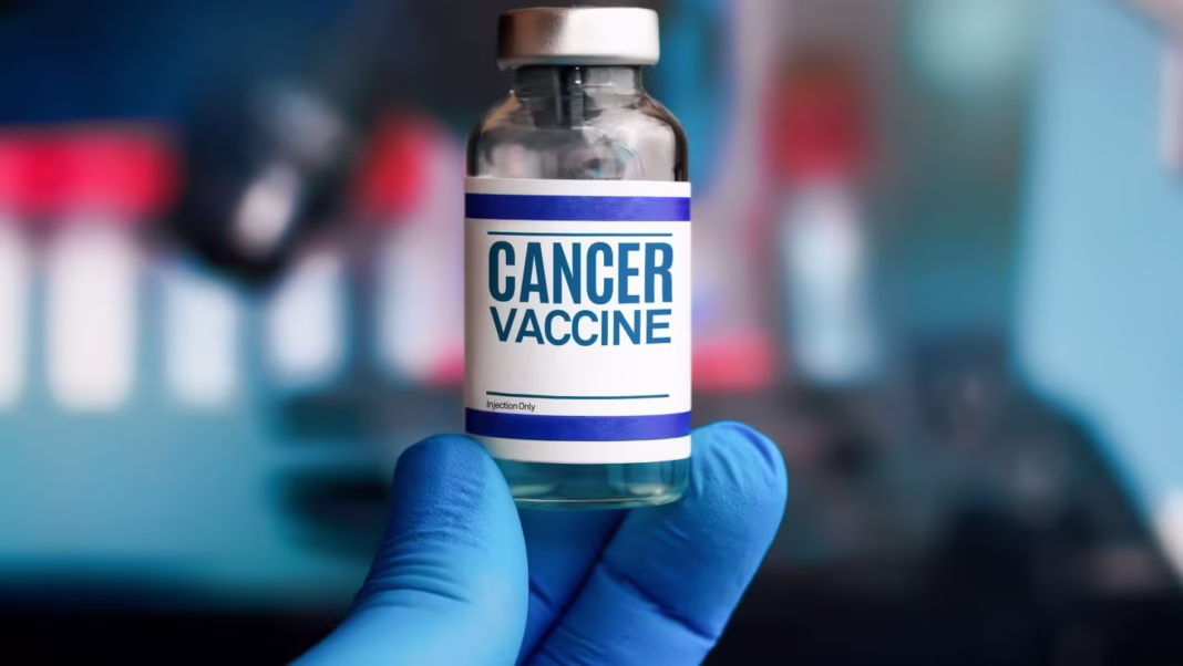 cancer vaccine