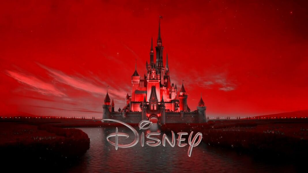 disney