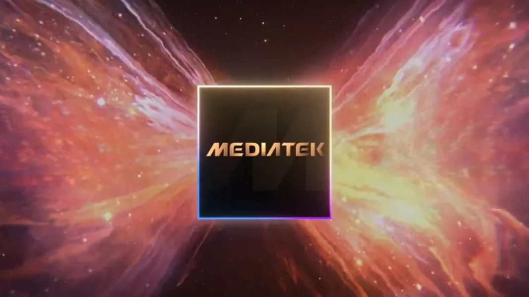 MediaTek
