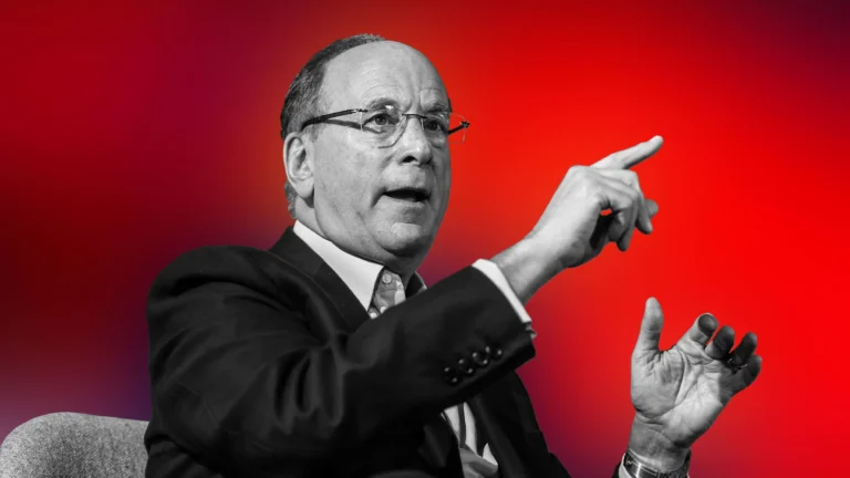 BlackRock’s Crypto Assets Soar to $102 Billion in Q3