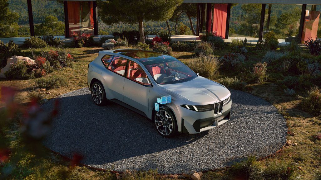 BMW
