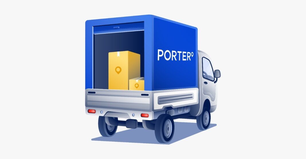 Porter
