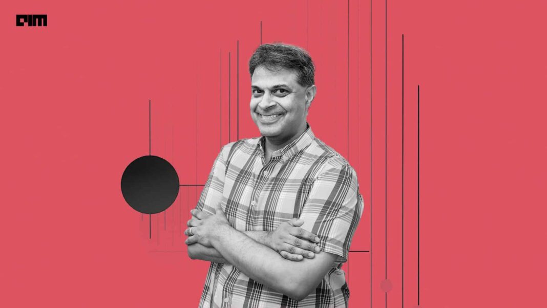 Sarvam AI