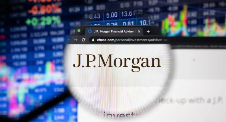 JPMorgan