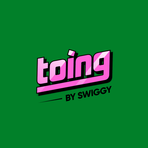 Toing