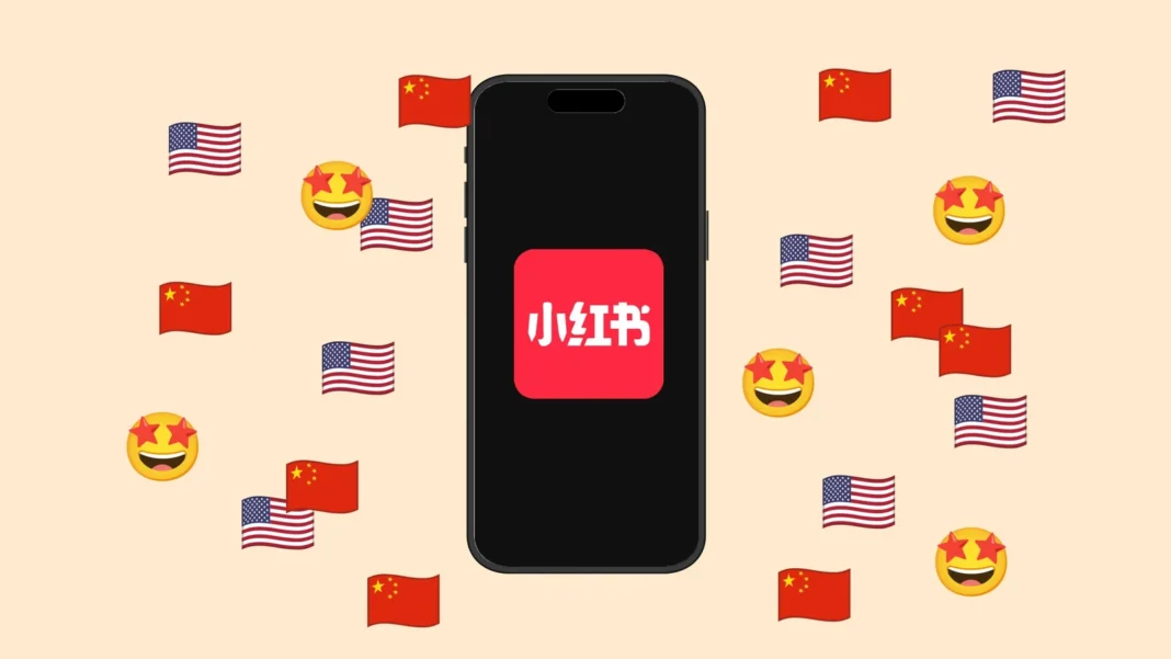 Xiaohongshu