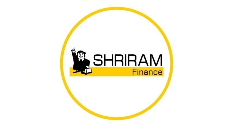 Shriram Finance