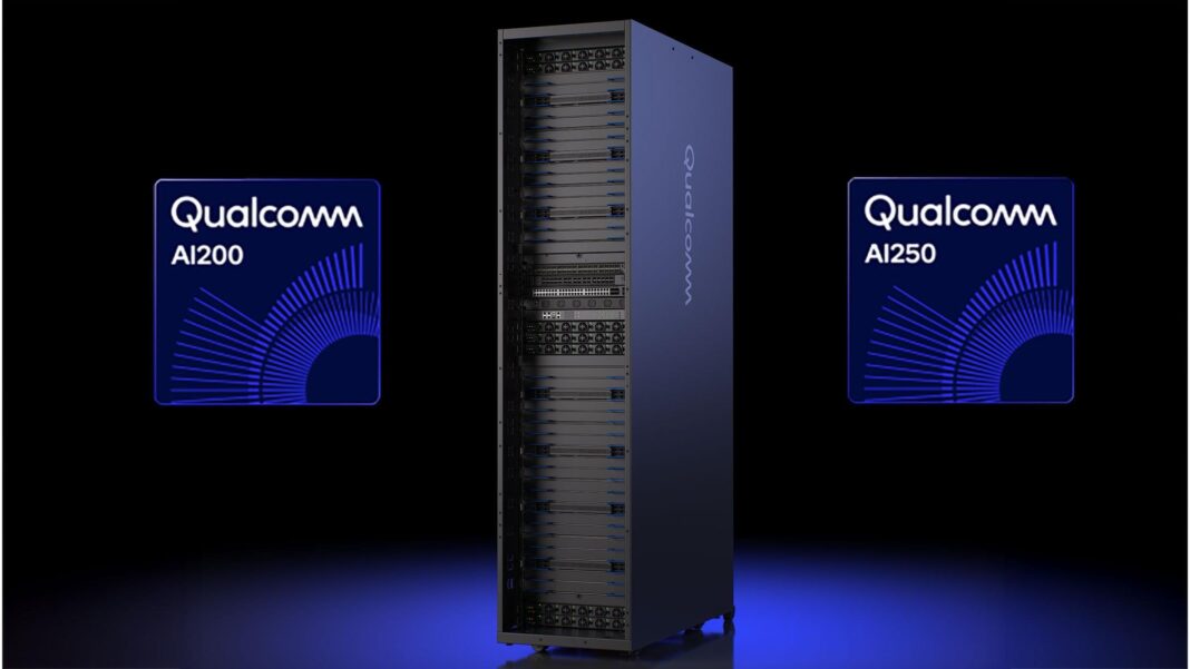 Qualcomm Qualcomm