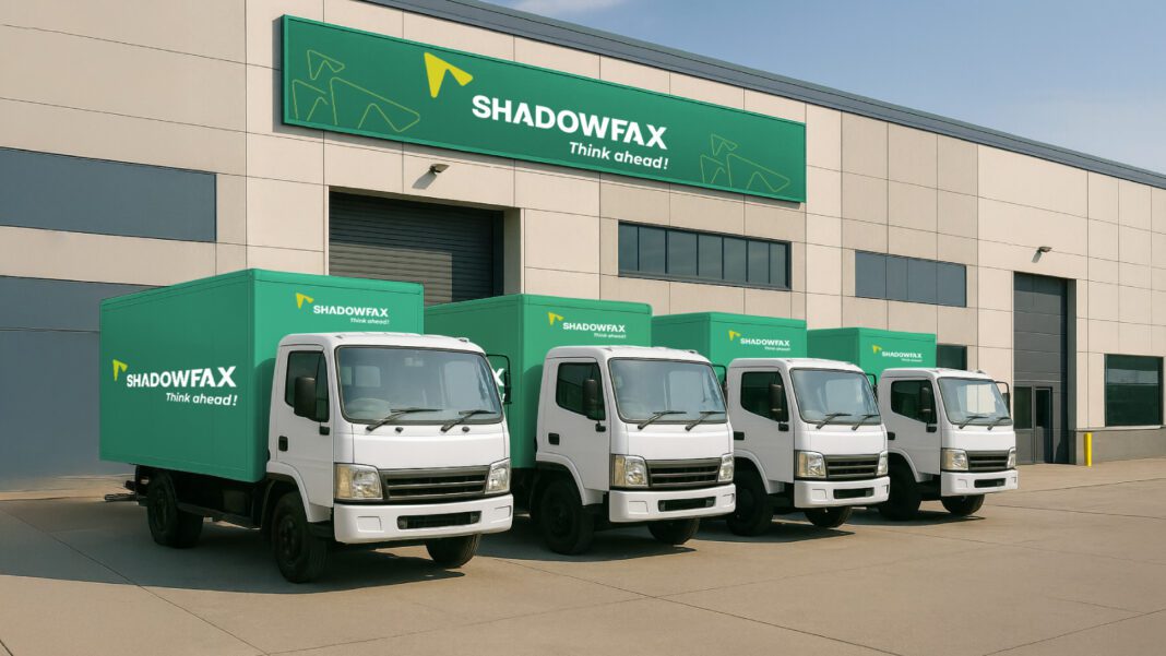 Shadowfax