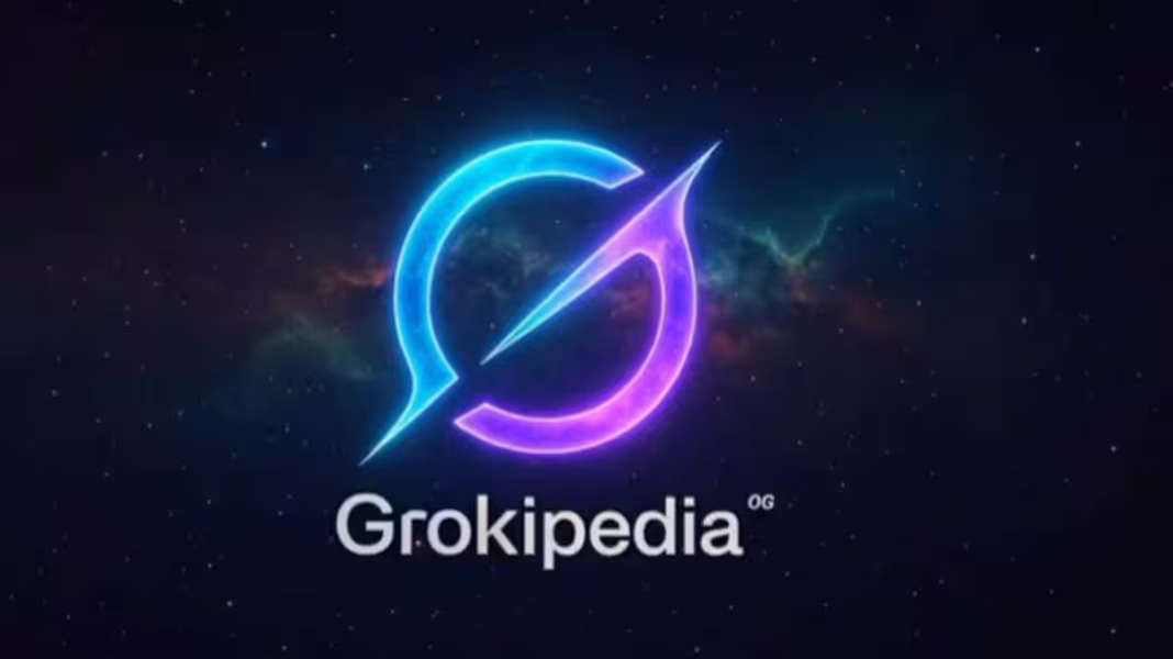 Grokipedia