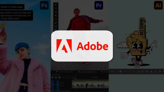 Adobe Adobe