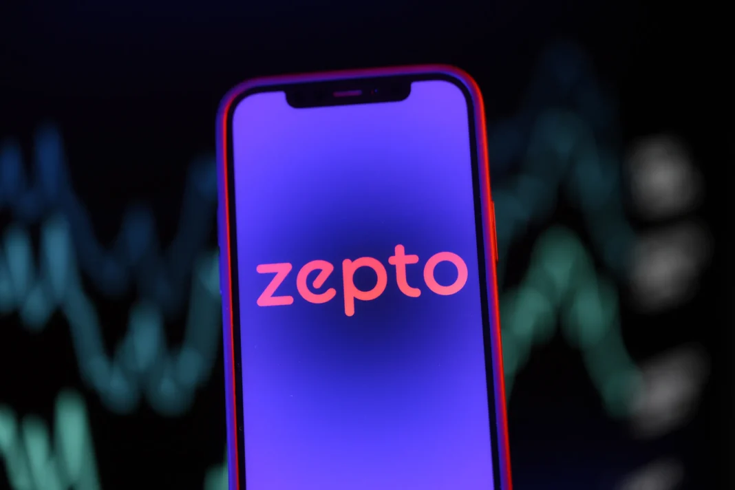Zepto