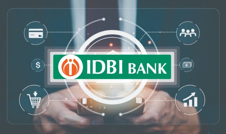 Govt delay IDBI Bank Privatisation, shares fall 8%