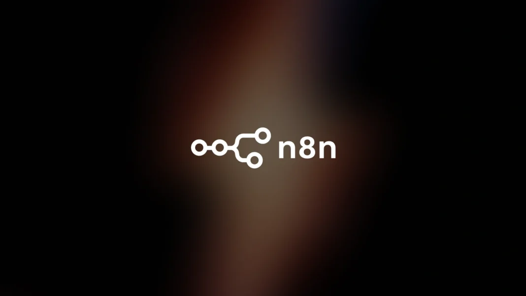 n8n Raises $180 Million at $2.5 Billion Valuation to Expand Workflow Automation