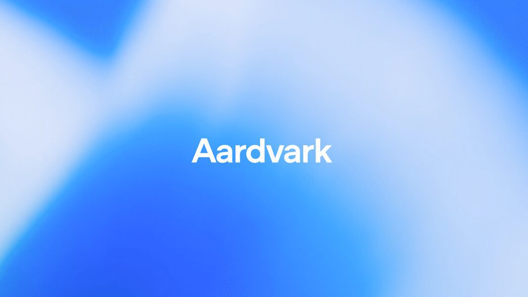 Aardvark
