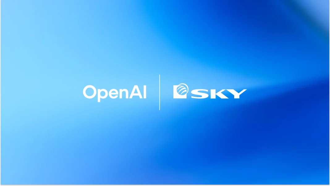 OpenAI OpenAI