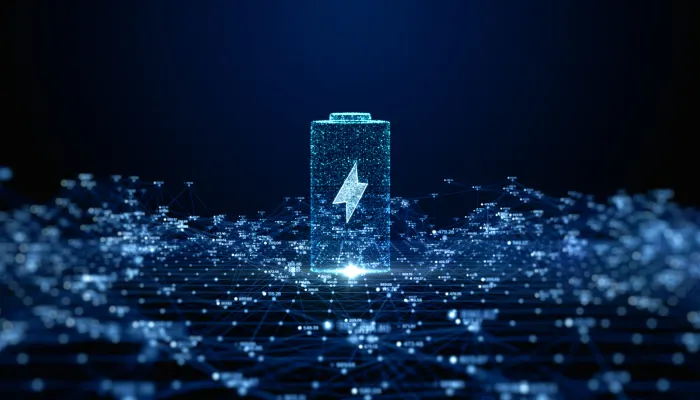 sodium-ion battery