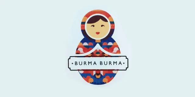 Burma Burma
