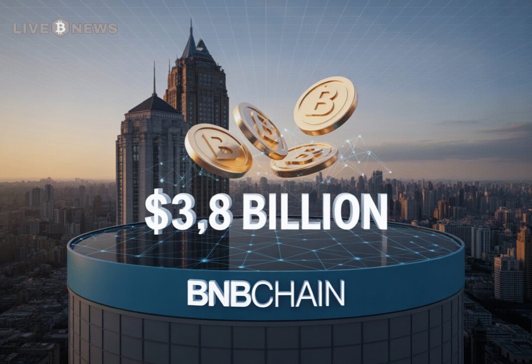 BNB