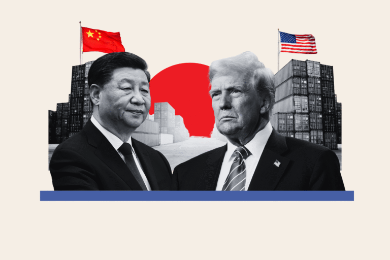 Trump Imposes 100% Tariffs on Chinese Goods Effective November 1, 2025