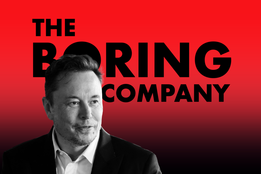 Boring Co.