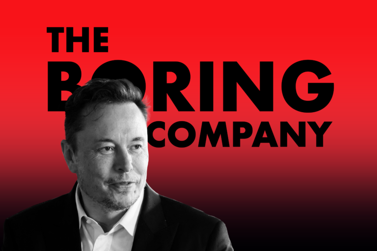 Elon Musk’s Boring Company Faces Over 800 Environmental Violations at Texas Sites
