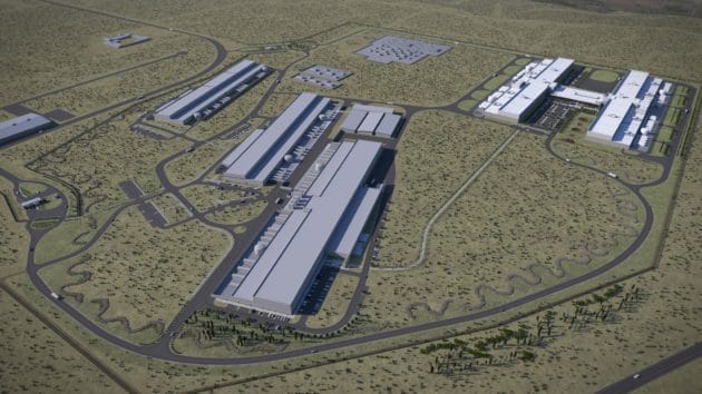 data centers