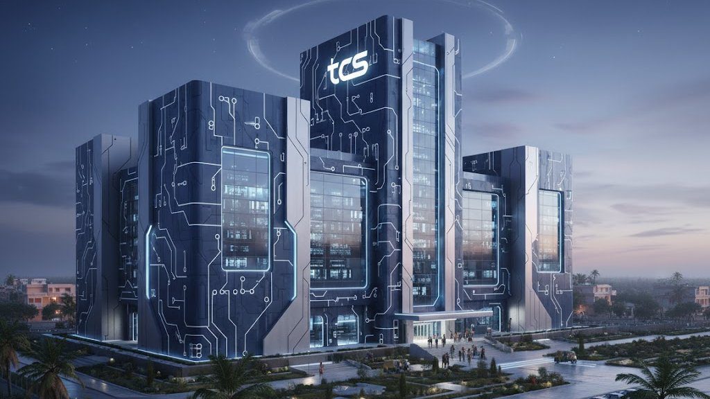 TCS