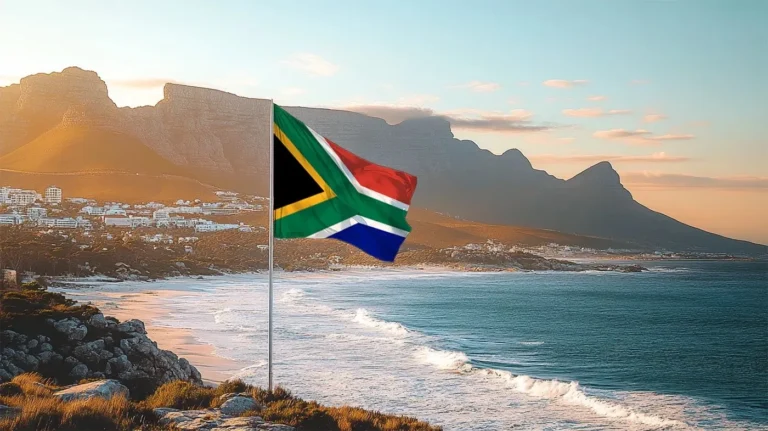South Africa Enables Crypto Payments at 650,000+ Stores via Scan to Pay