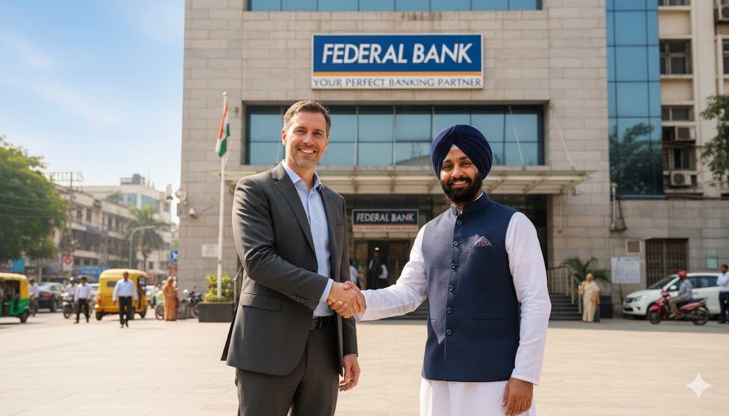 Federal Bank