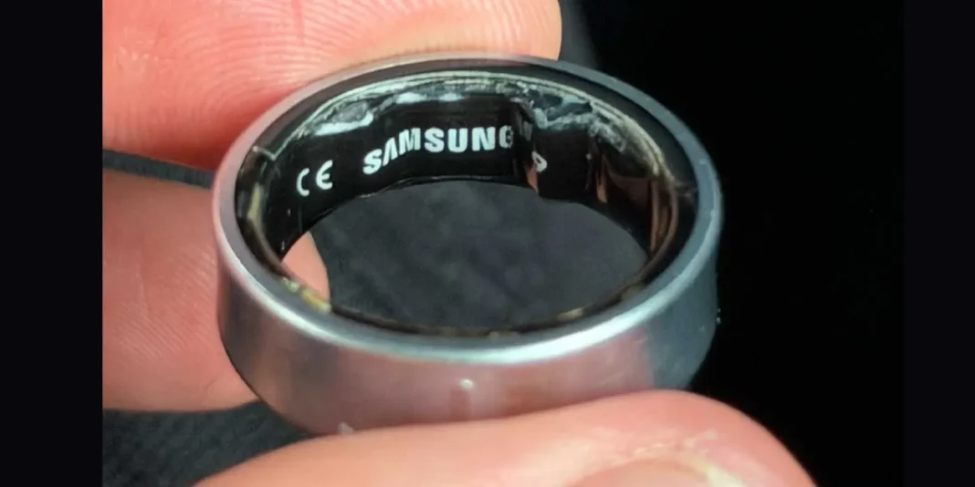 Samsung Ring