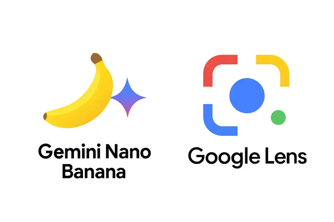 Google Adds Nano Banana to Google Lens