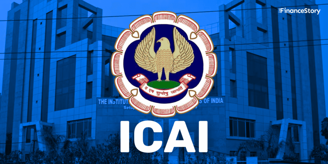 ICAI