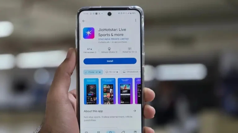 JioStar posts record ₹1,322 cr profit in Q2