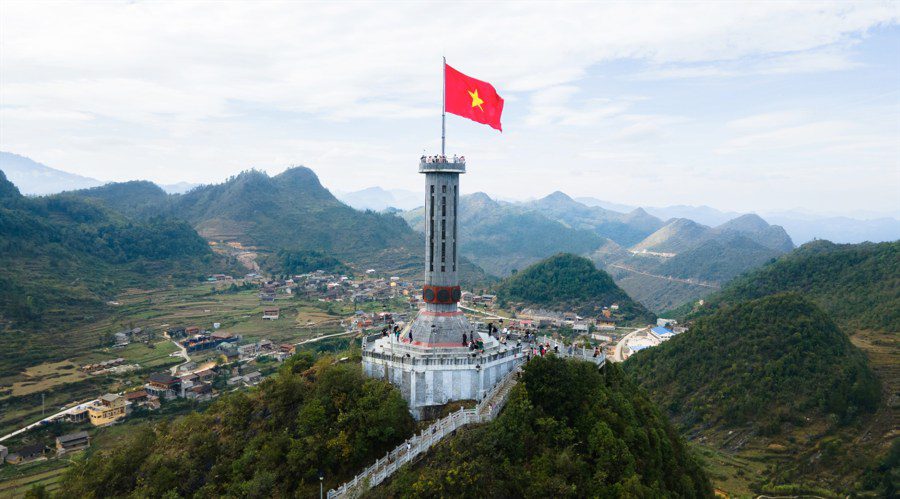 Vietnam