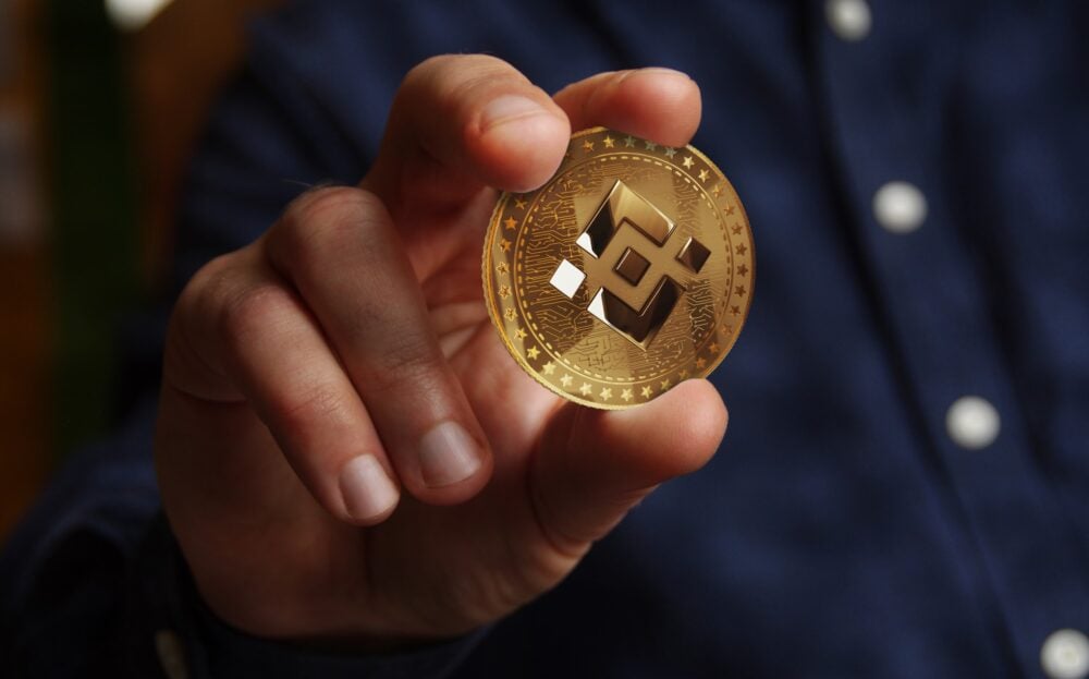 Binance Coin