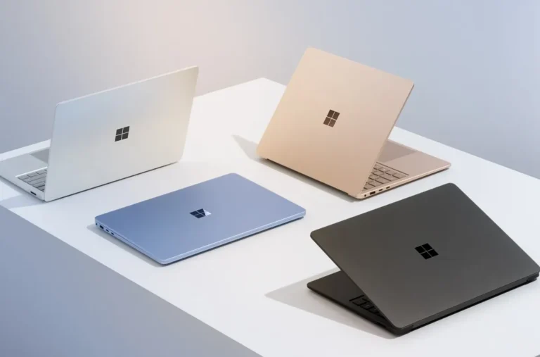 Microsoft to Move Manufacturing Out of China from 2026