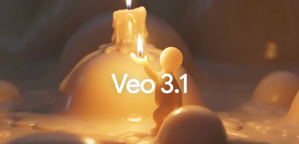 Veo 3.1