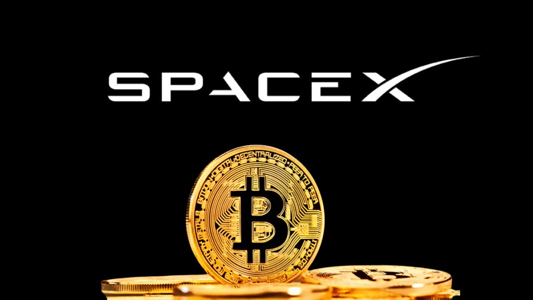SpaceX SpaceX