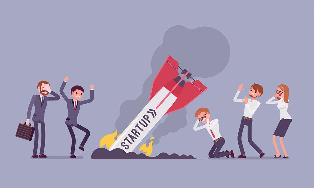 startups startups