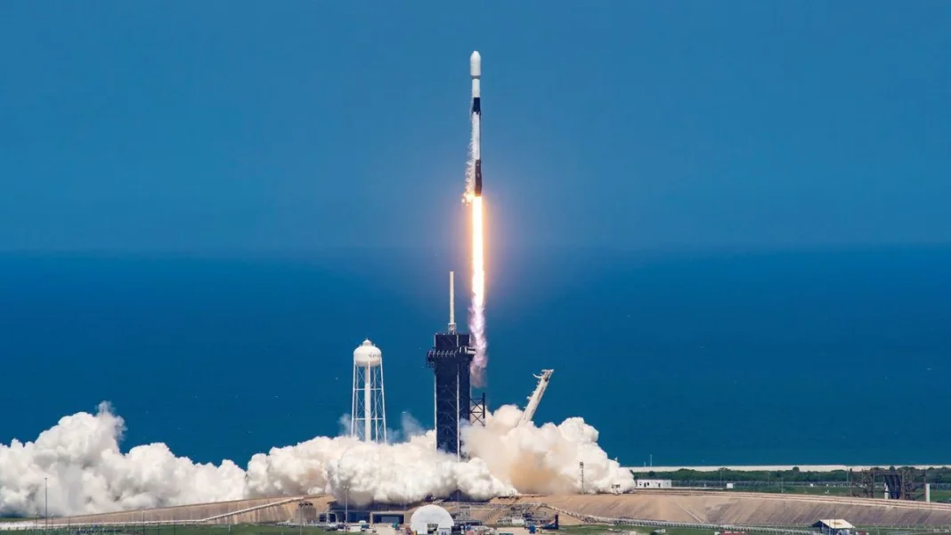 Starlink