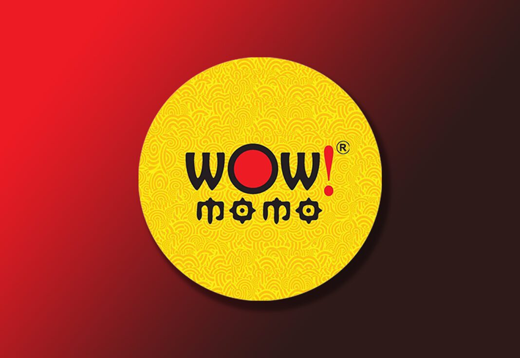 Wow Momos