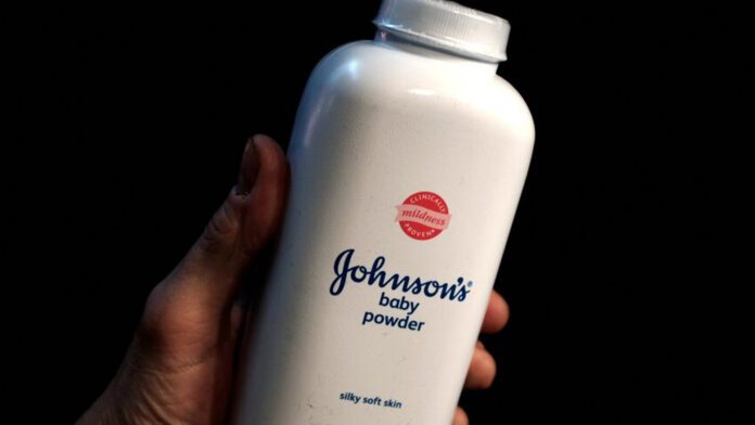 Johnson & Johnson