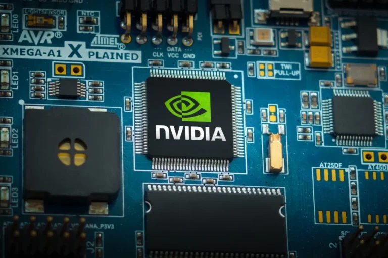 NVIDIA is developing new inference computing platform