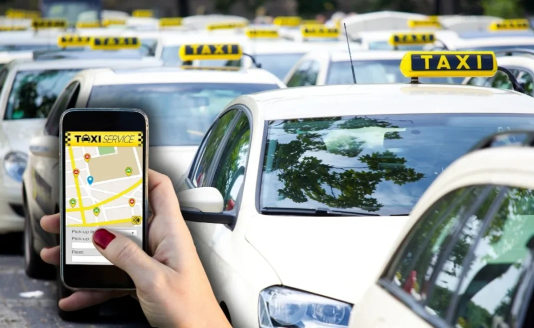 taxi