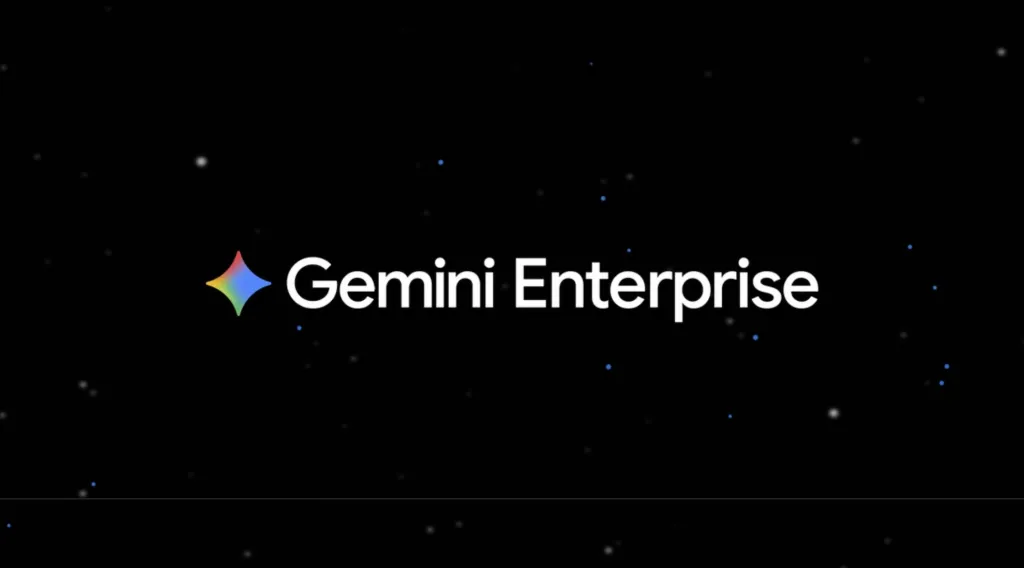 Gemini Enterprise