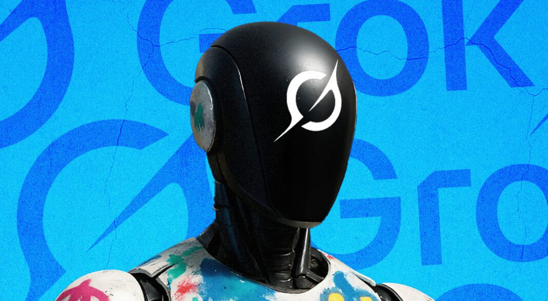 Study Shows X Junk Data Makes LLMs Lose Reasoning Skills